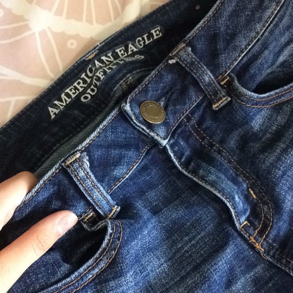 American eagle jeans - Picture 2 of 4